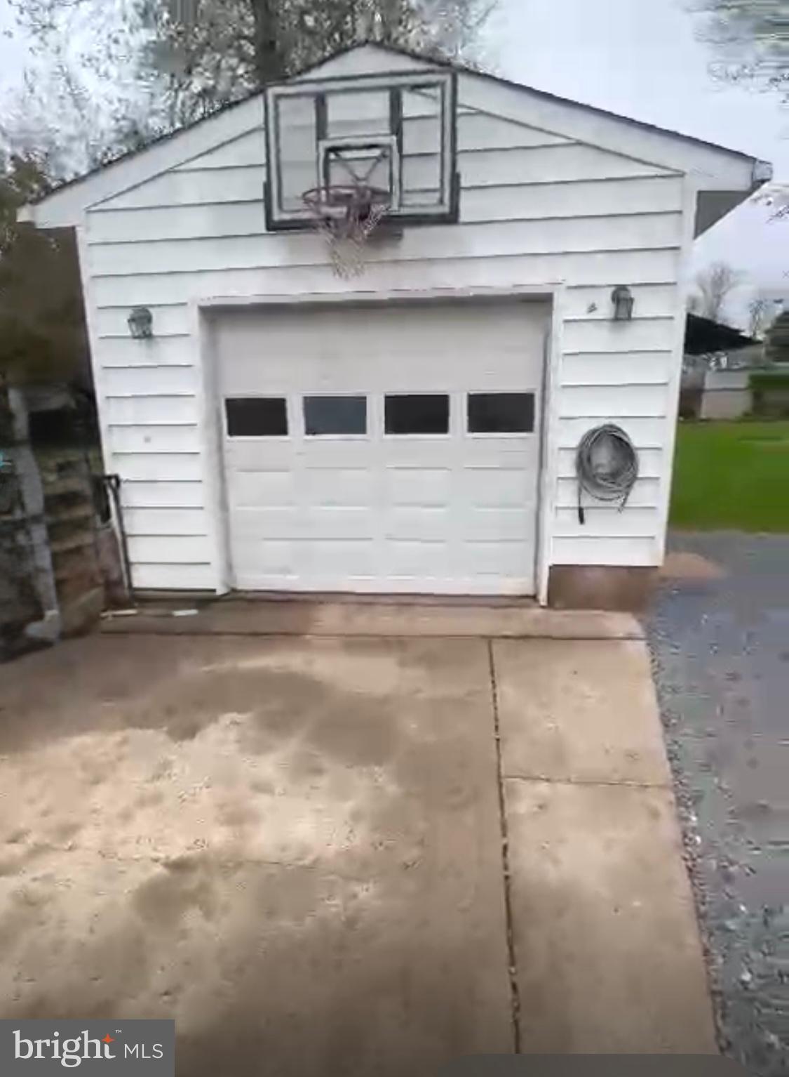 MANASSAS PARK - Residential