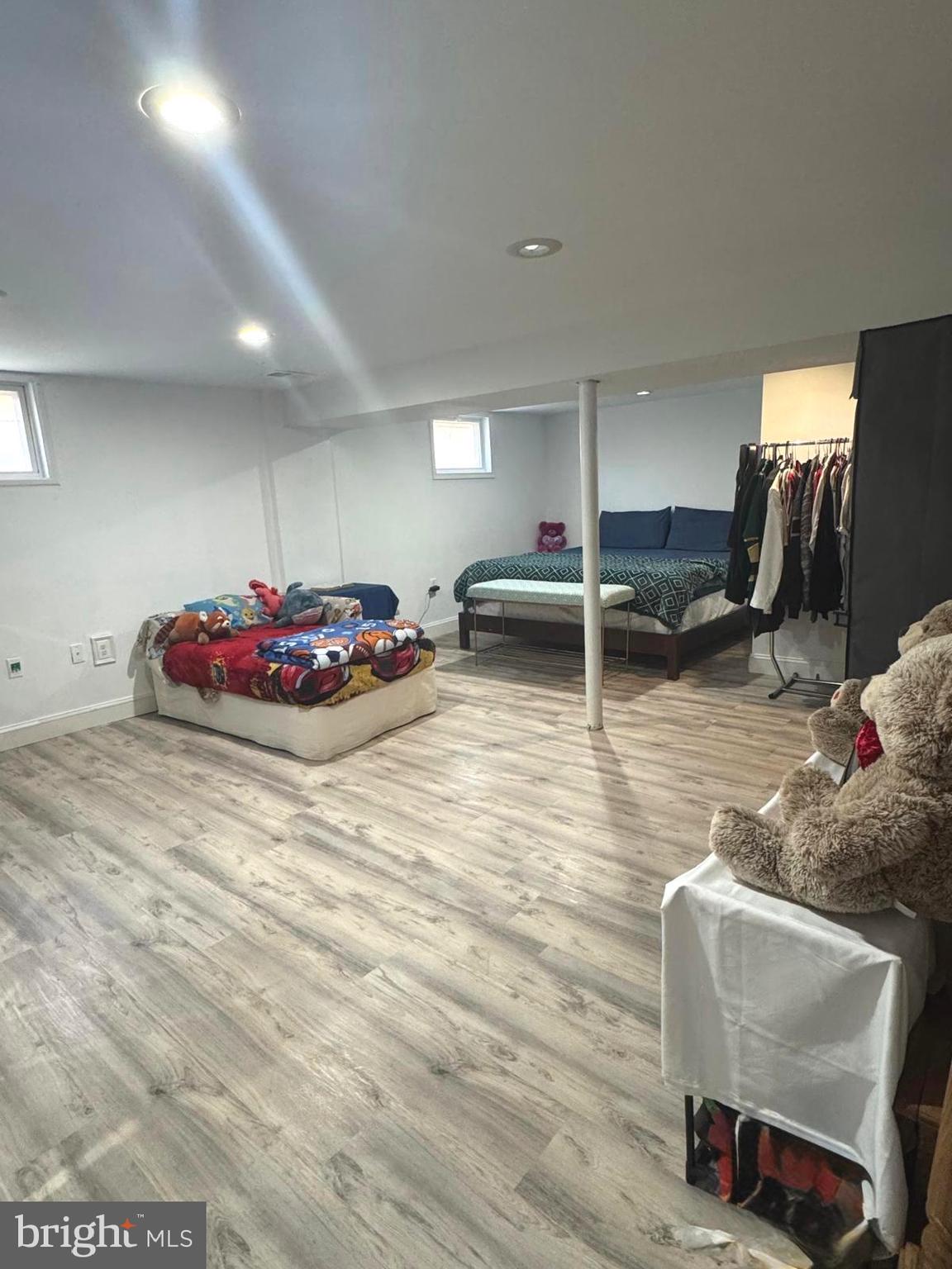 MANASSAS PARK - Residential