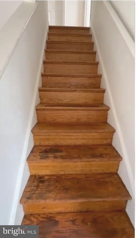 MANASSAS PARK - Residential