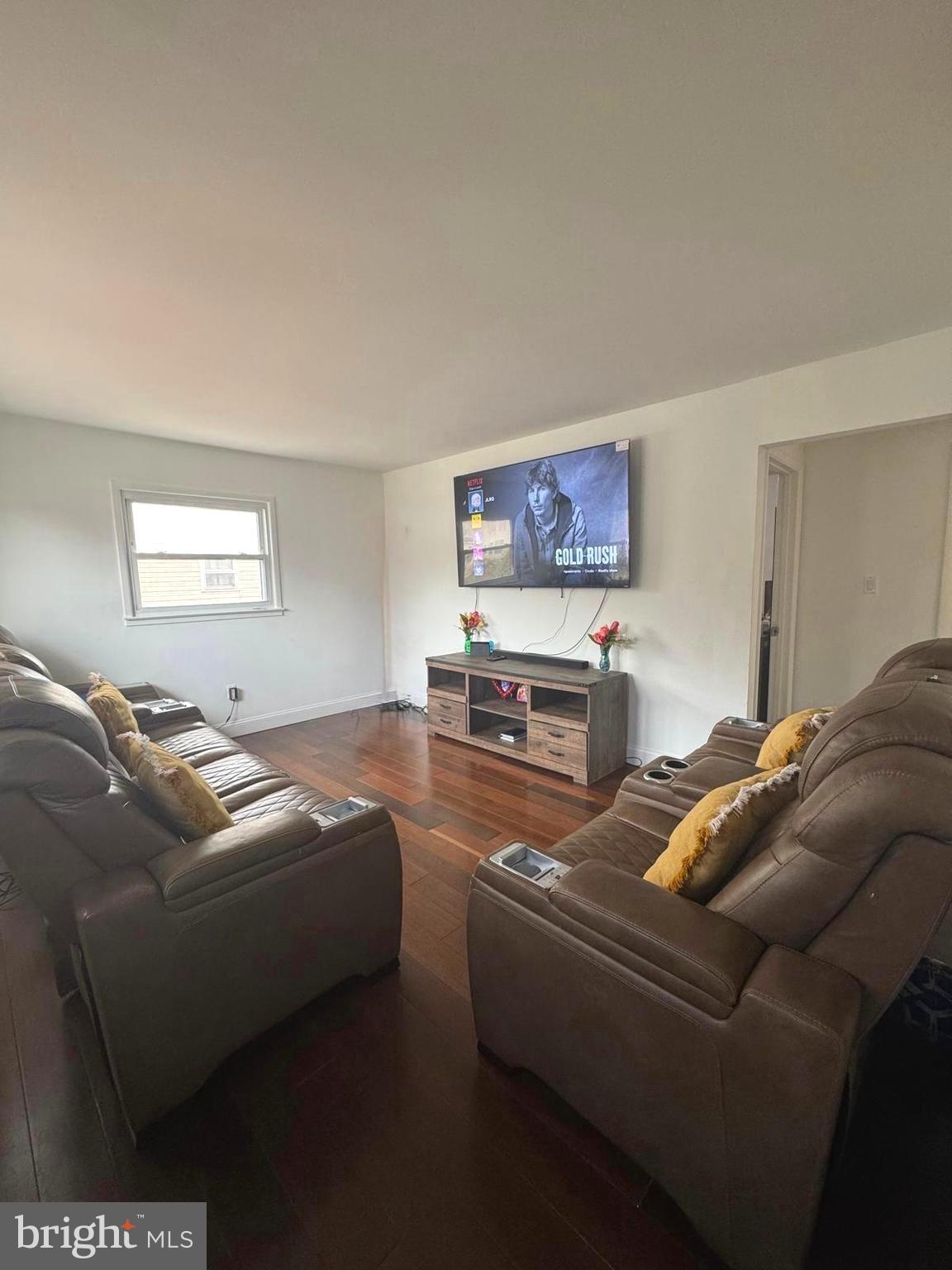 MANASSAS PARK - Residential