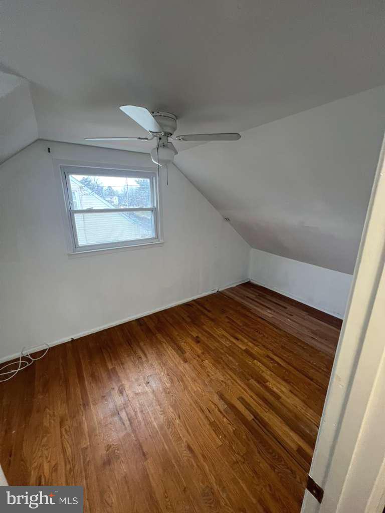 MANASSAS PARK - Residential