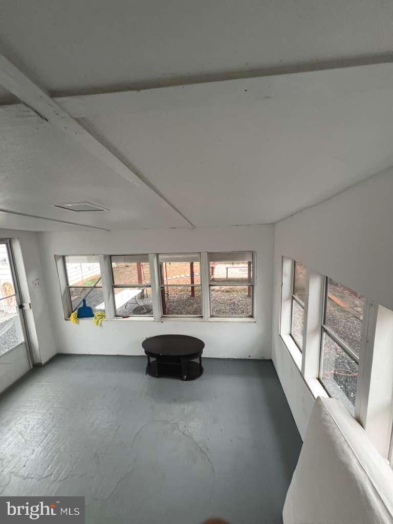 MANASSAS PARK - Residential