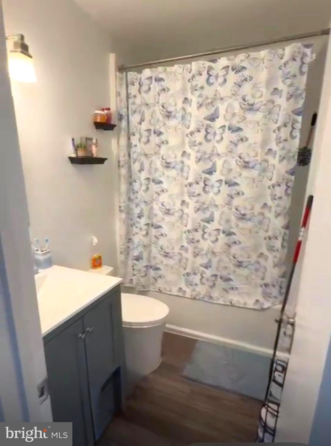 MANASSAS PARK - Residential