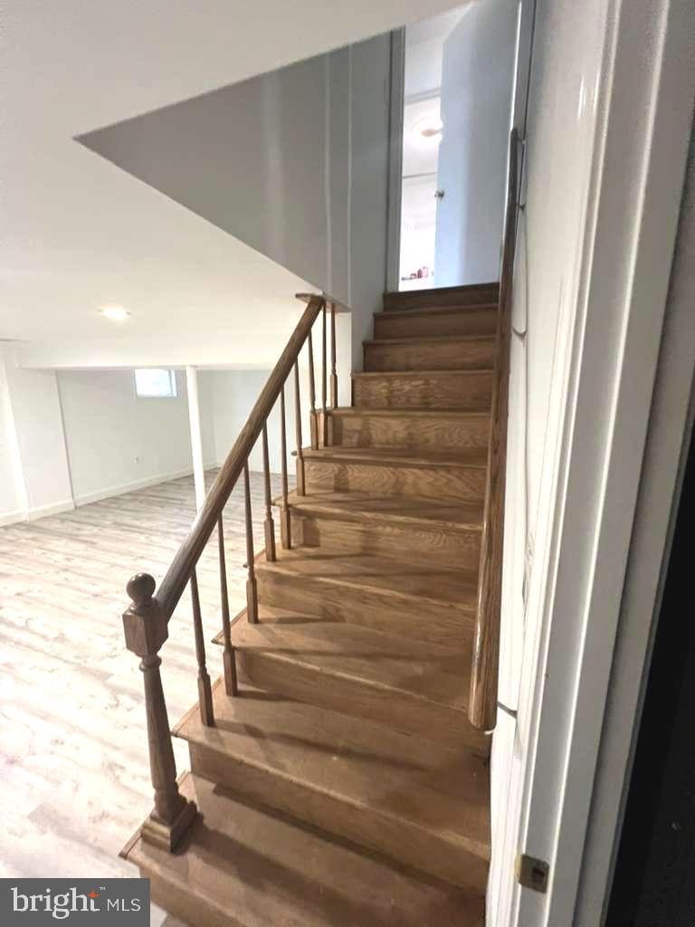 MANASSAS PARK - Residential