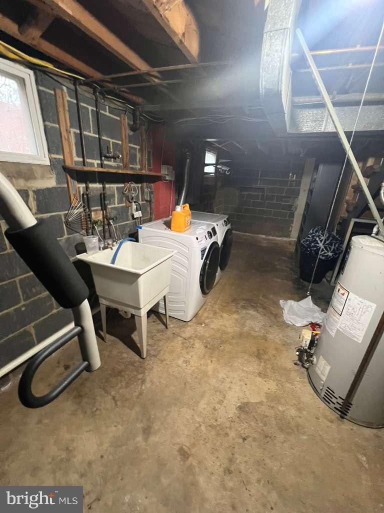 MANASSAS PARK - Residential