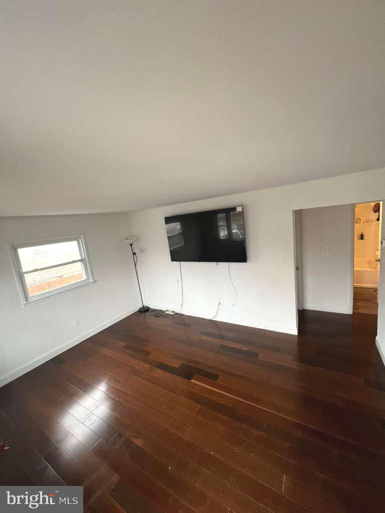 MANASSAS PARK - Residential