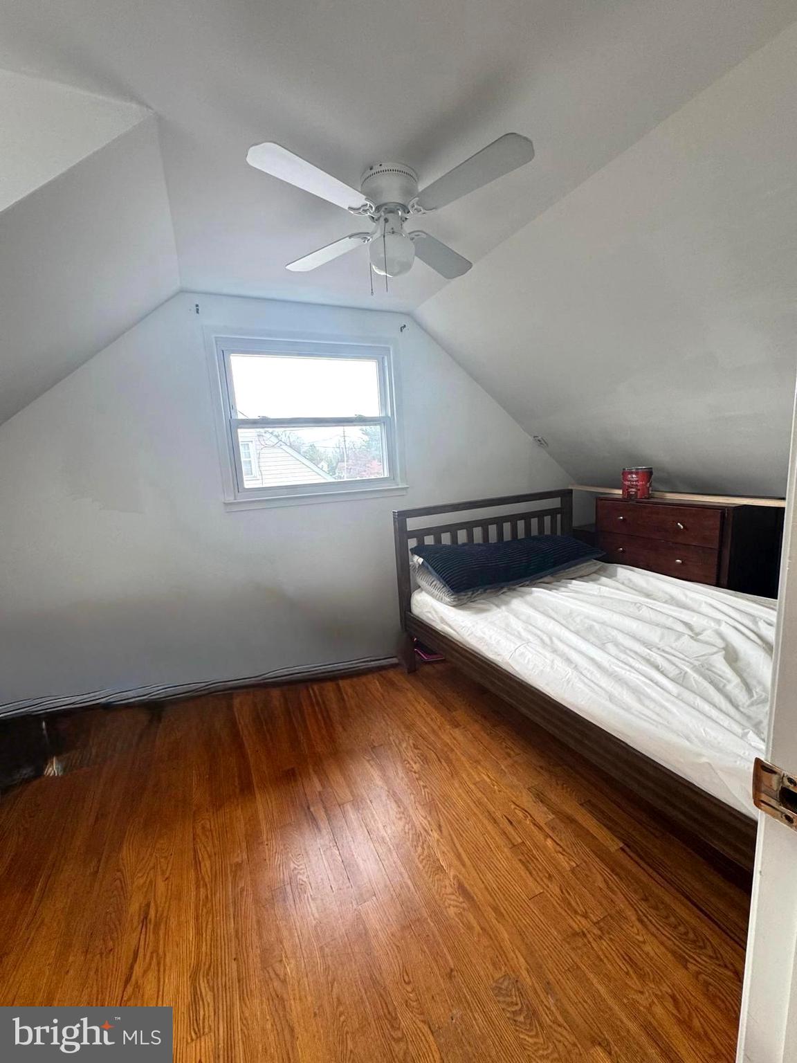 MANASSAS PARK - Residential