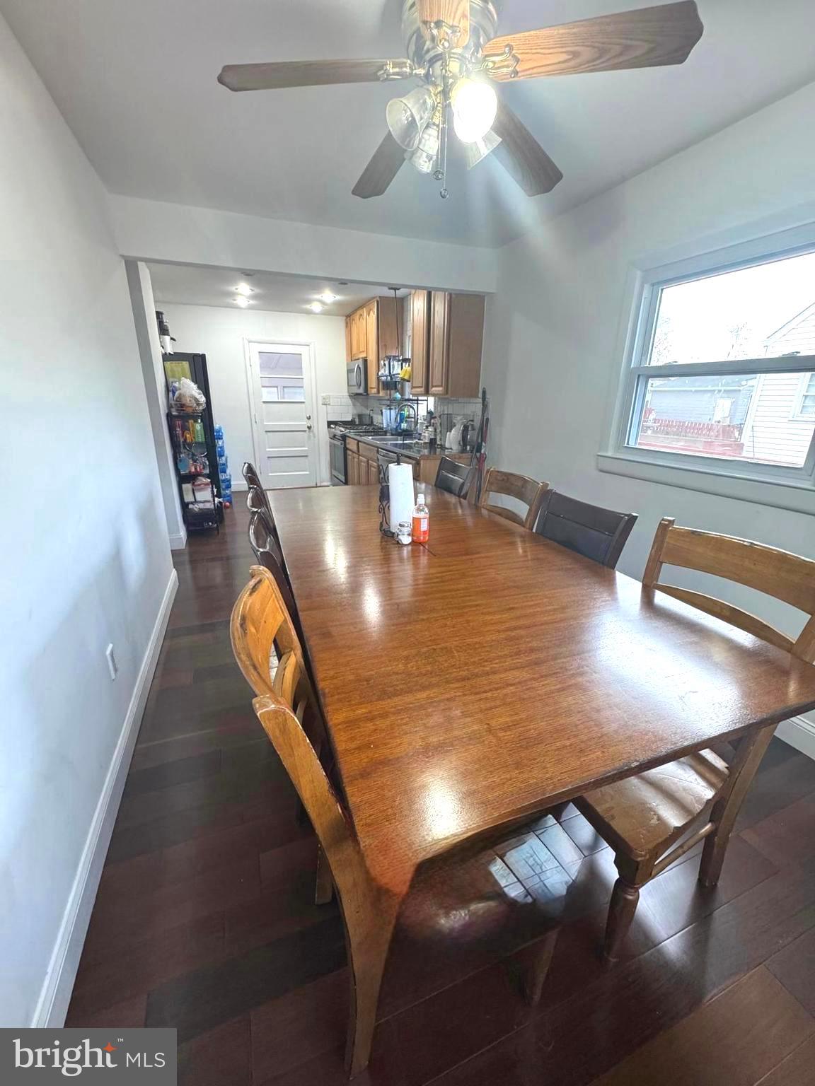 MANASSAS PARK - Residential