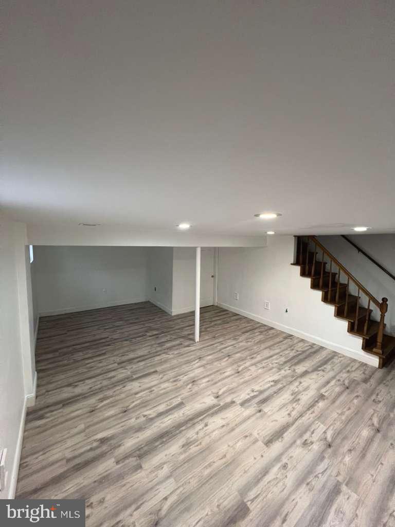 MANASSAS PARK - Residential