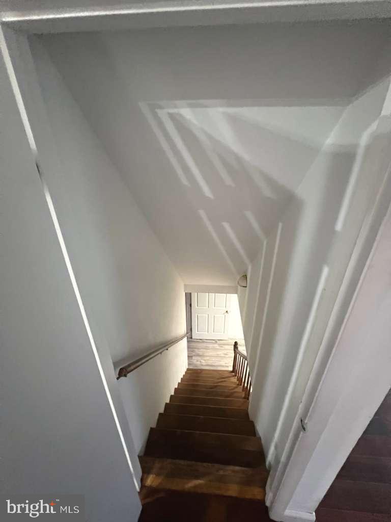 MANASSAS PARK - Residential