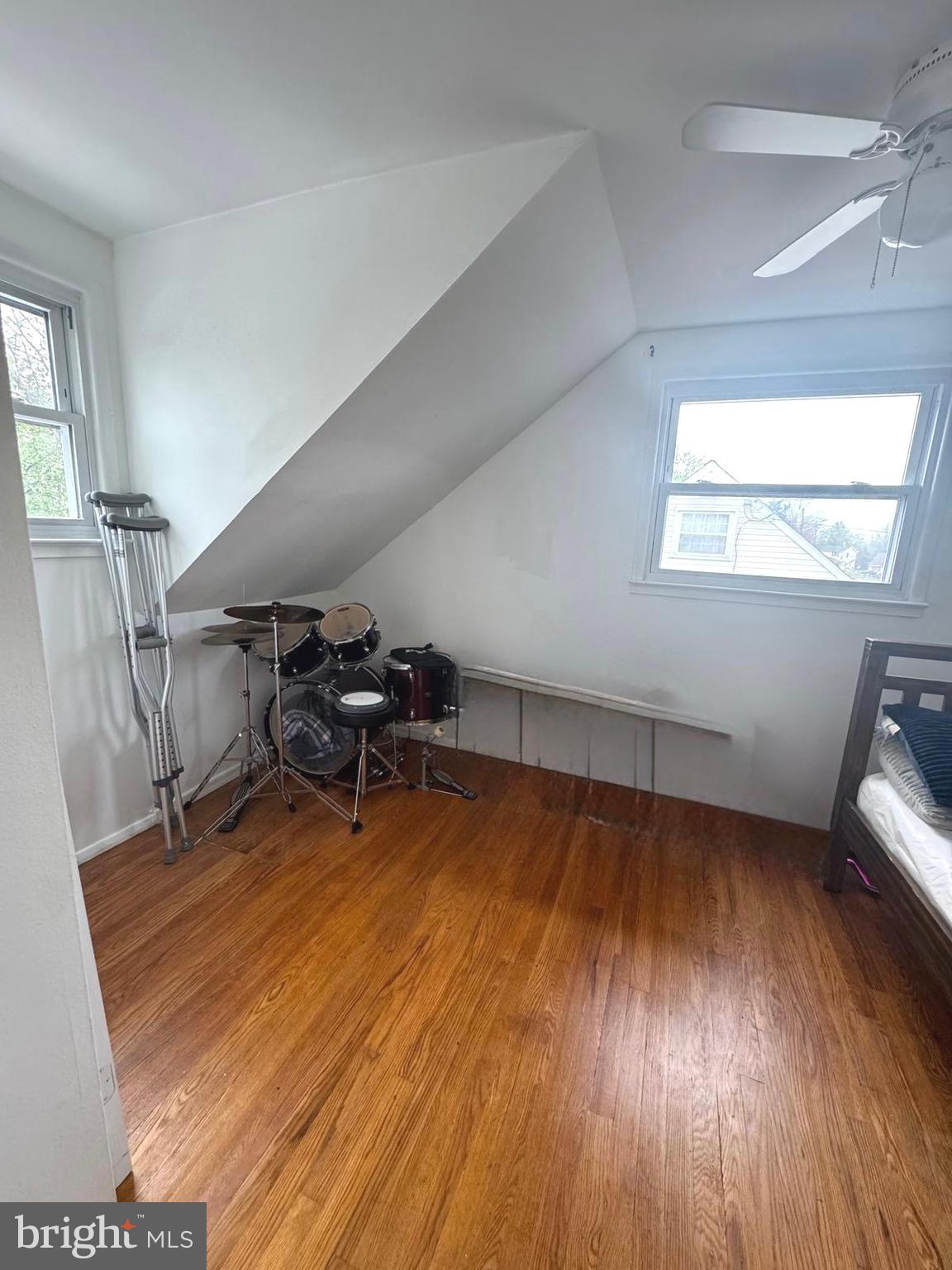 MANASSAS PARK - Residential