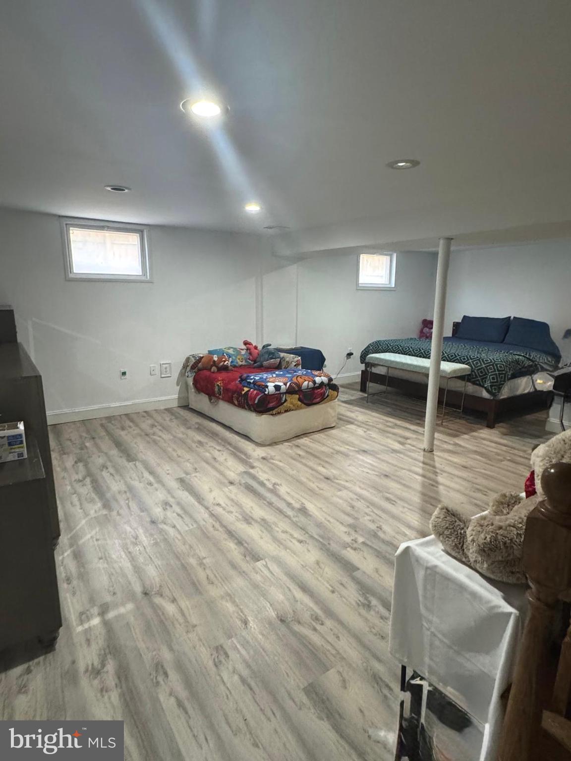 MANASSAS PARK - Residential