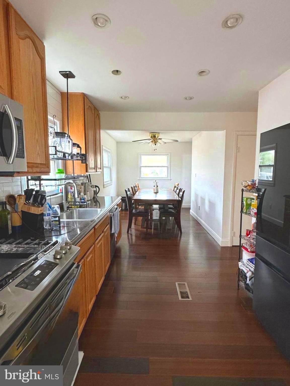 MANASSAS PARK - Residential