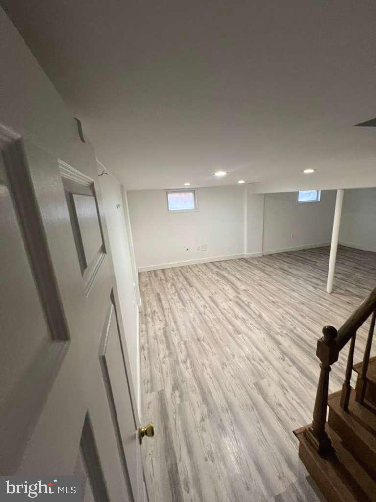 MANASSAS PARK - Residential