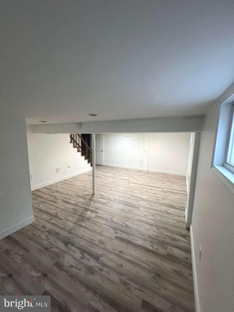 MANASSAS PARK - Residential