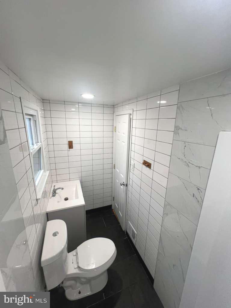 MANASSAS PARK - Residential