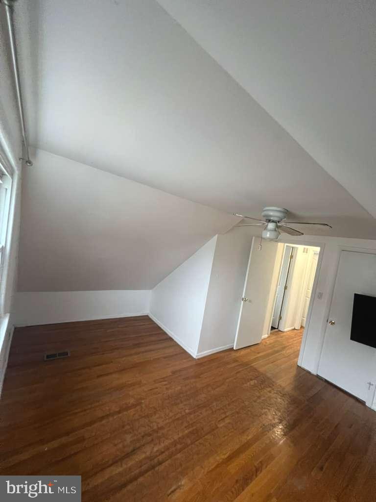 MANASSAS PARK - Residential