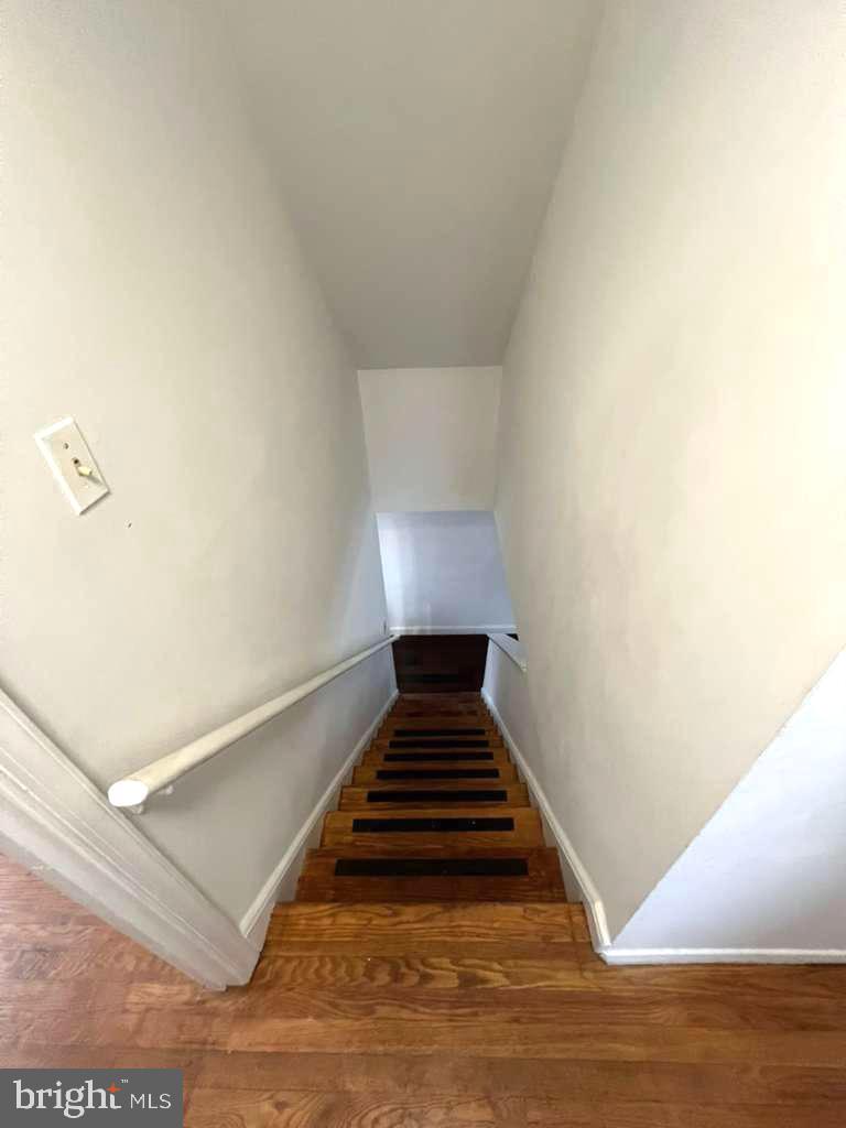 MANASSAS PARK - Residential