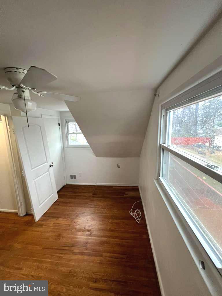 MANASSAS PARK - Residential