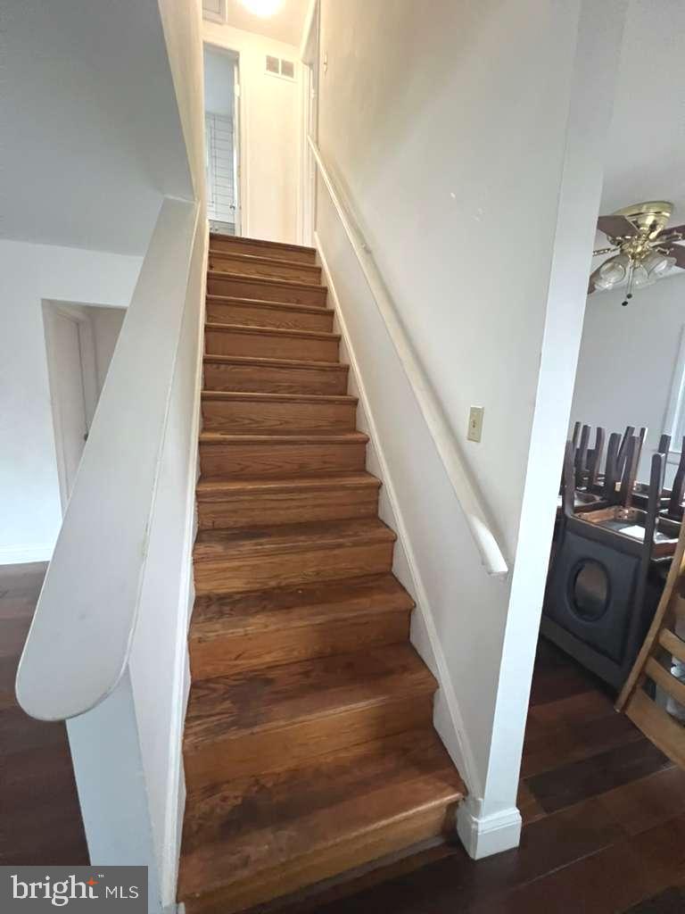 MANASSAS PARK - Residential