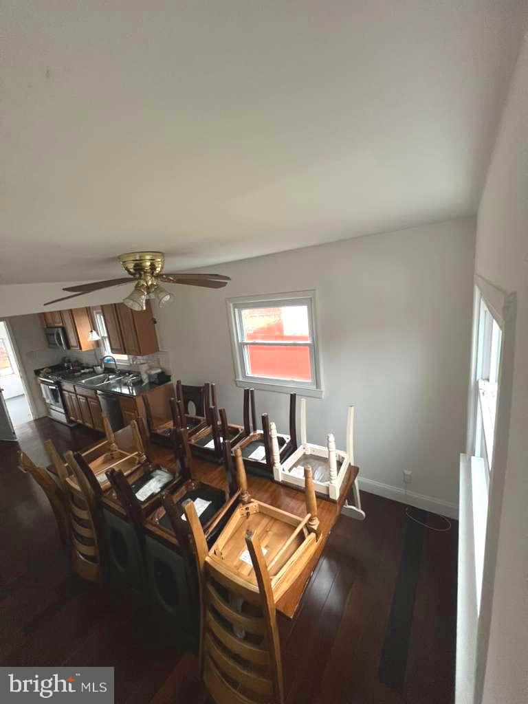 MANASSAS PARK - Residential