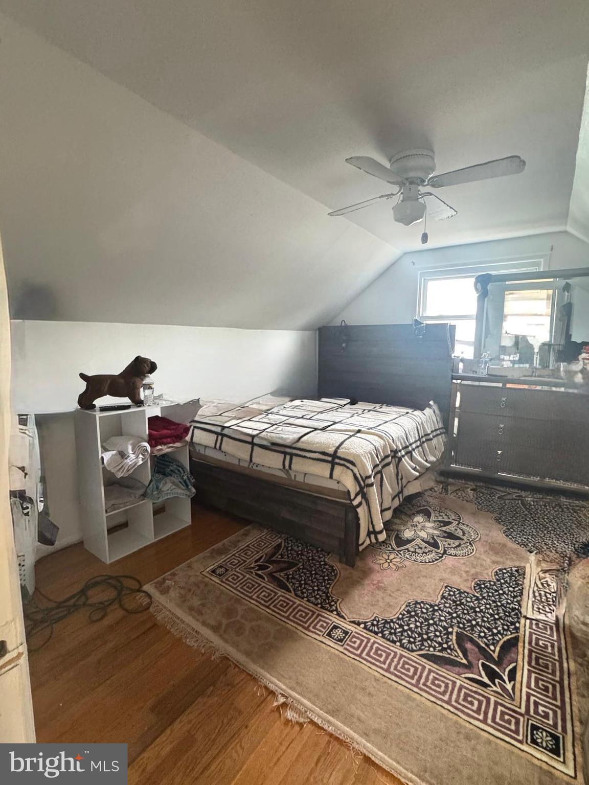 MANASSAS PARK - Residential