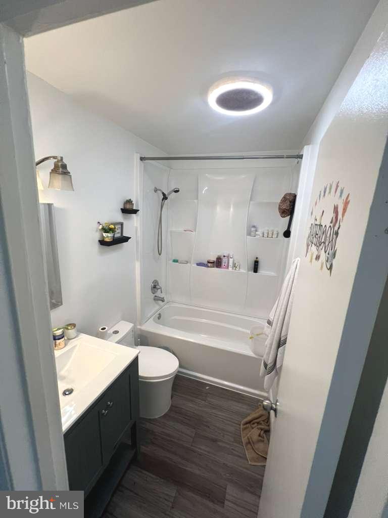 MANASSAS PARK - Residential