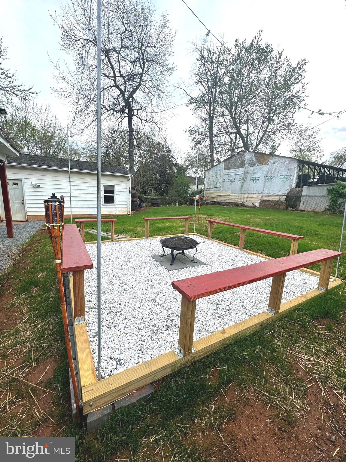 MANASSAS PARK - Residential