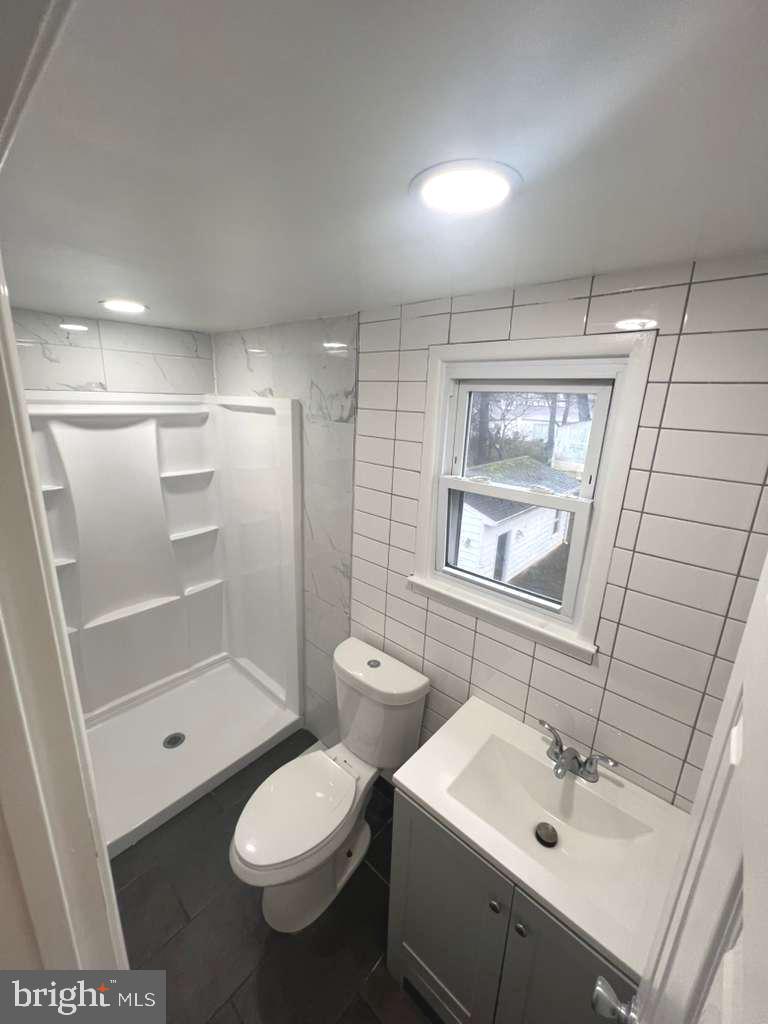 MANASSAS PARK - Residential