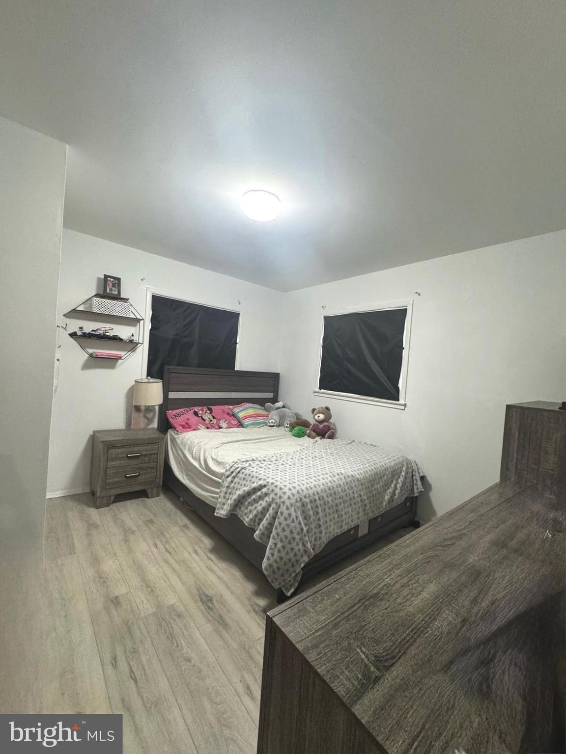 MANASSAS PARK - Residential