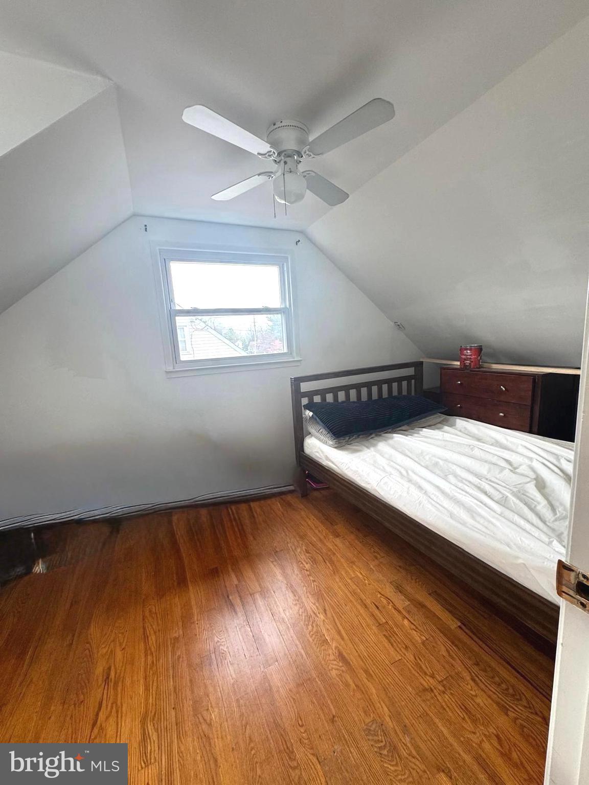 MANASSAS PARK - Residential