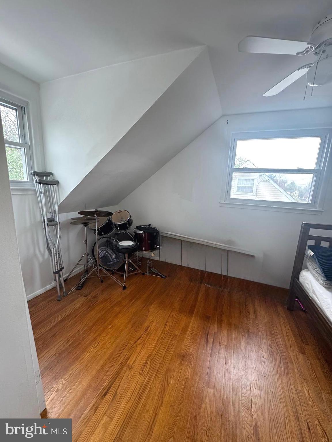 MANASSAS PARK - Residential