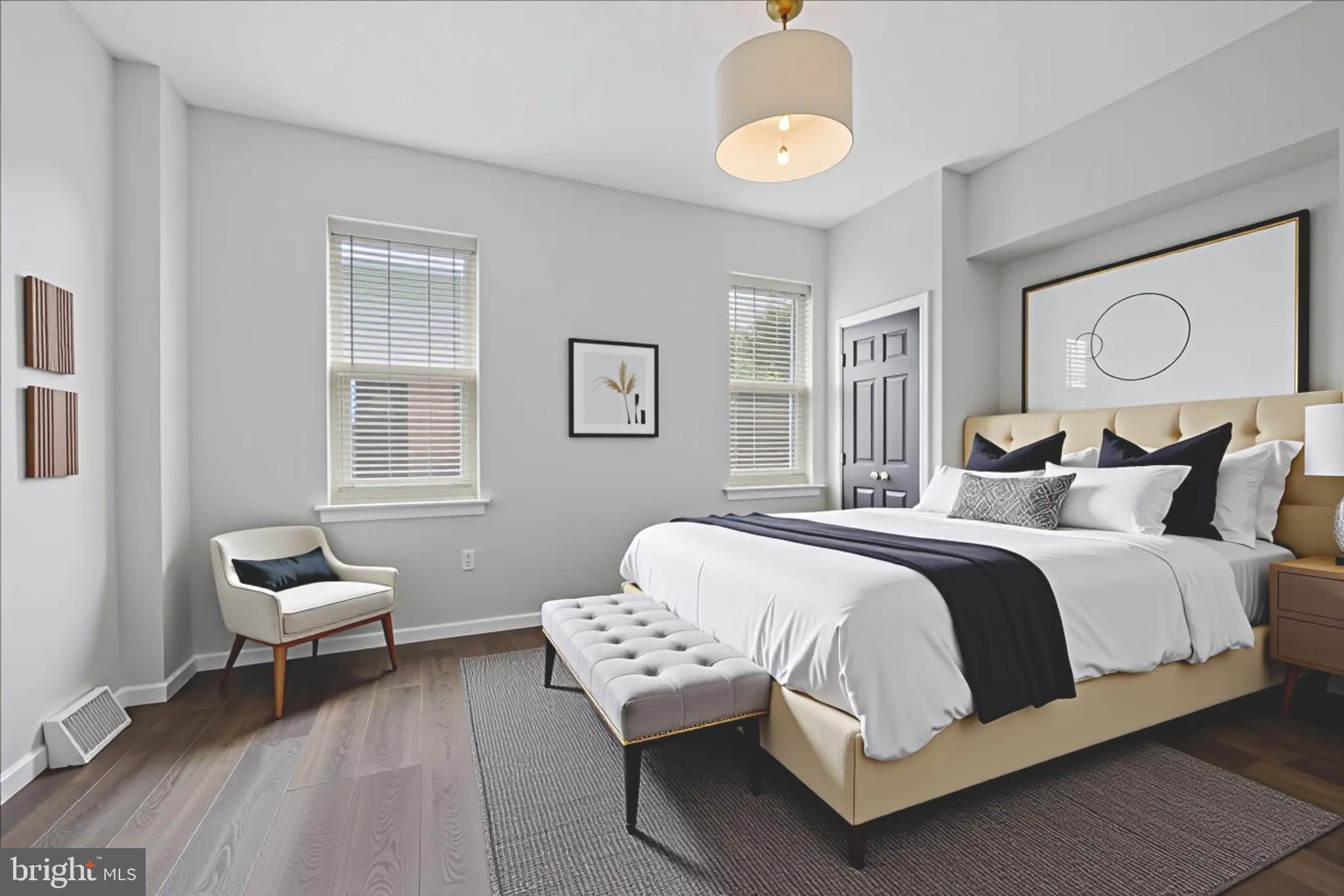 STRAWBERRY MANSION - Residential