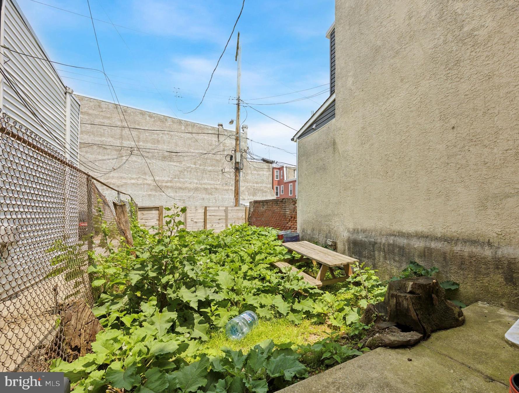 STRAWBERRY MANSION - Residential