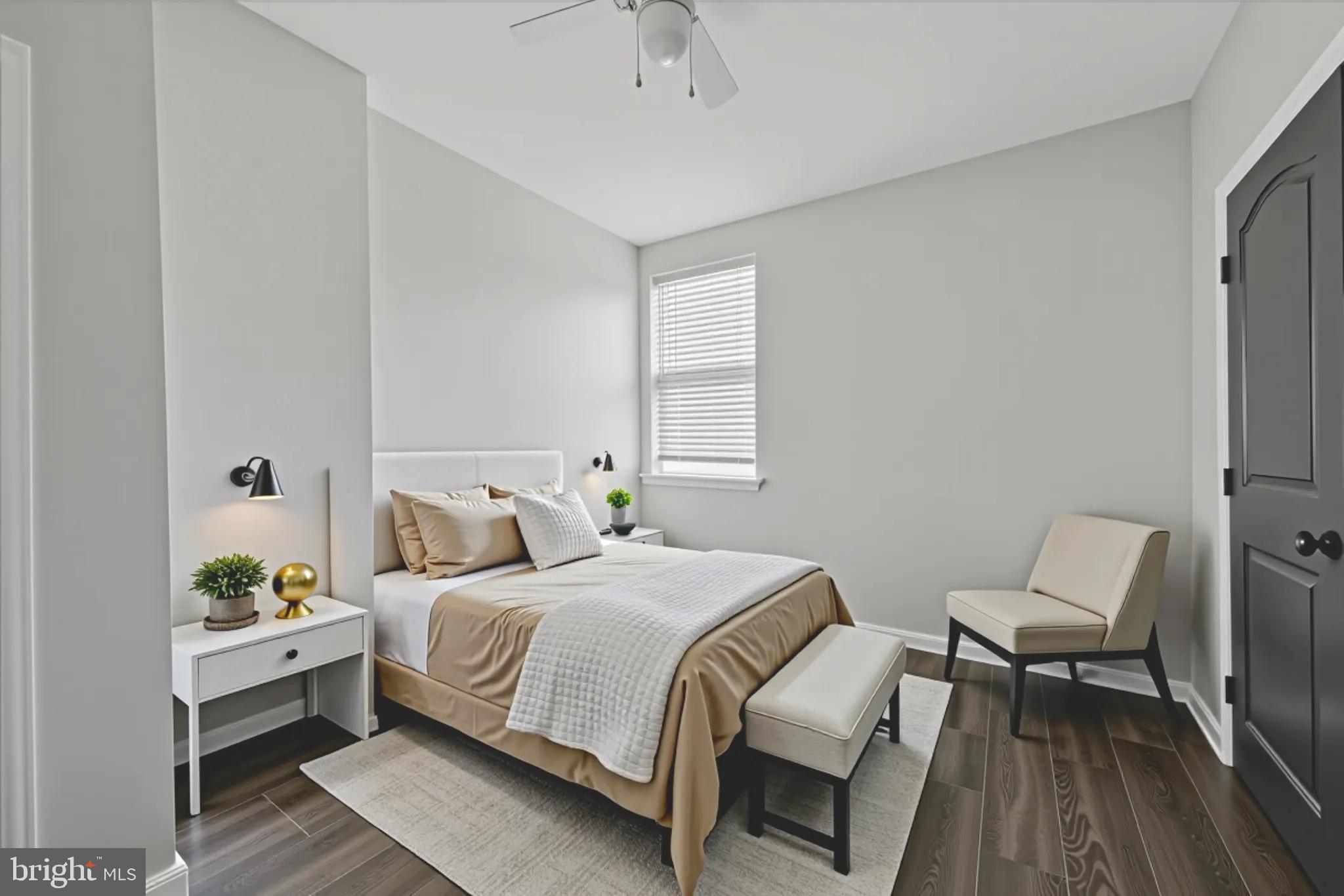 STRAWBERRY MANSION - Residential