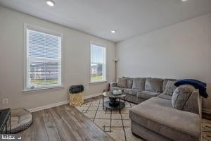 2766 LANHAM HILL CIRCLE