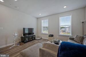 2766 LANHAM HILL CIRCLE