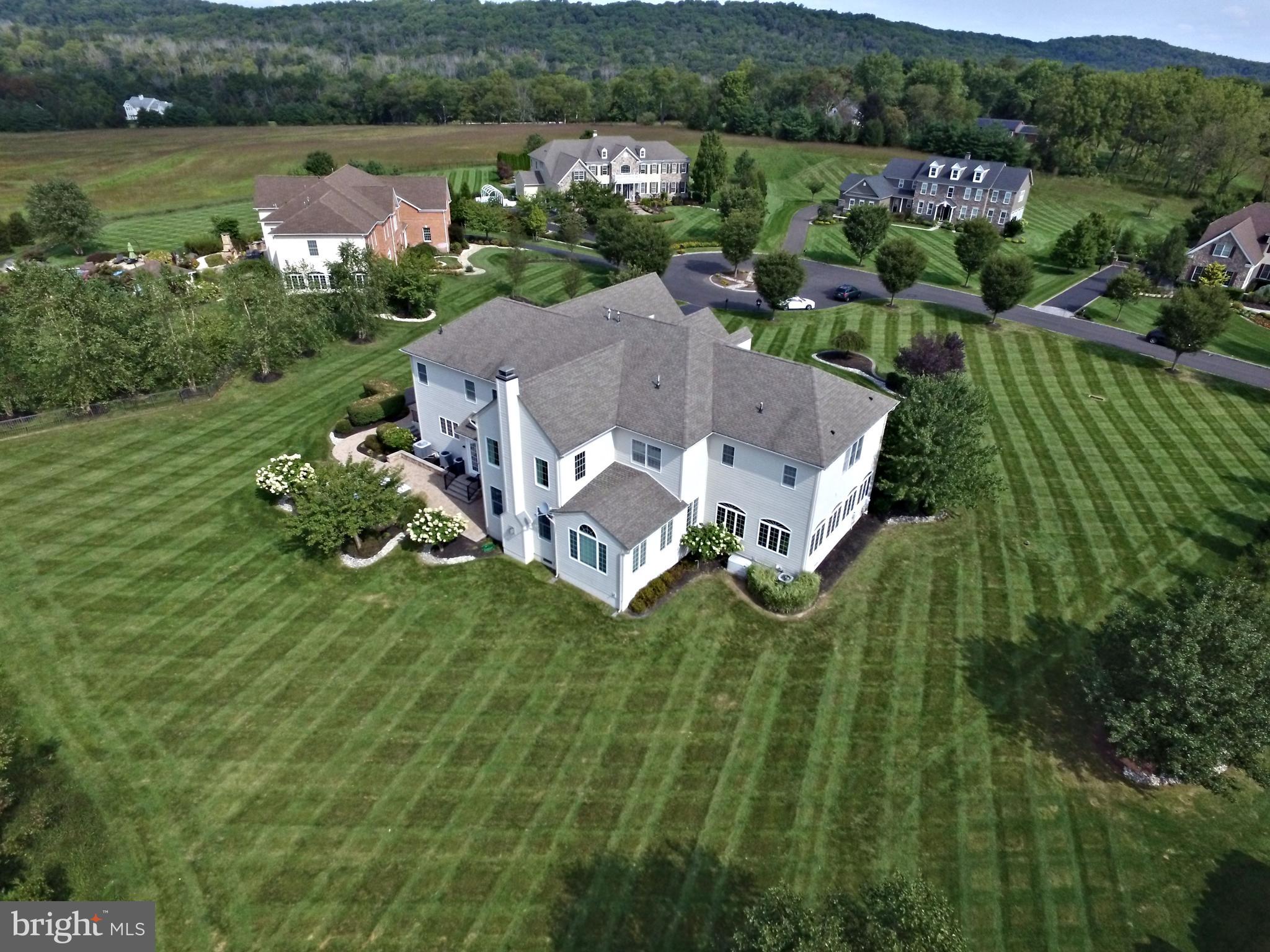 DUTCHESS FARM ESTS - Residential
