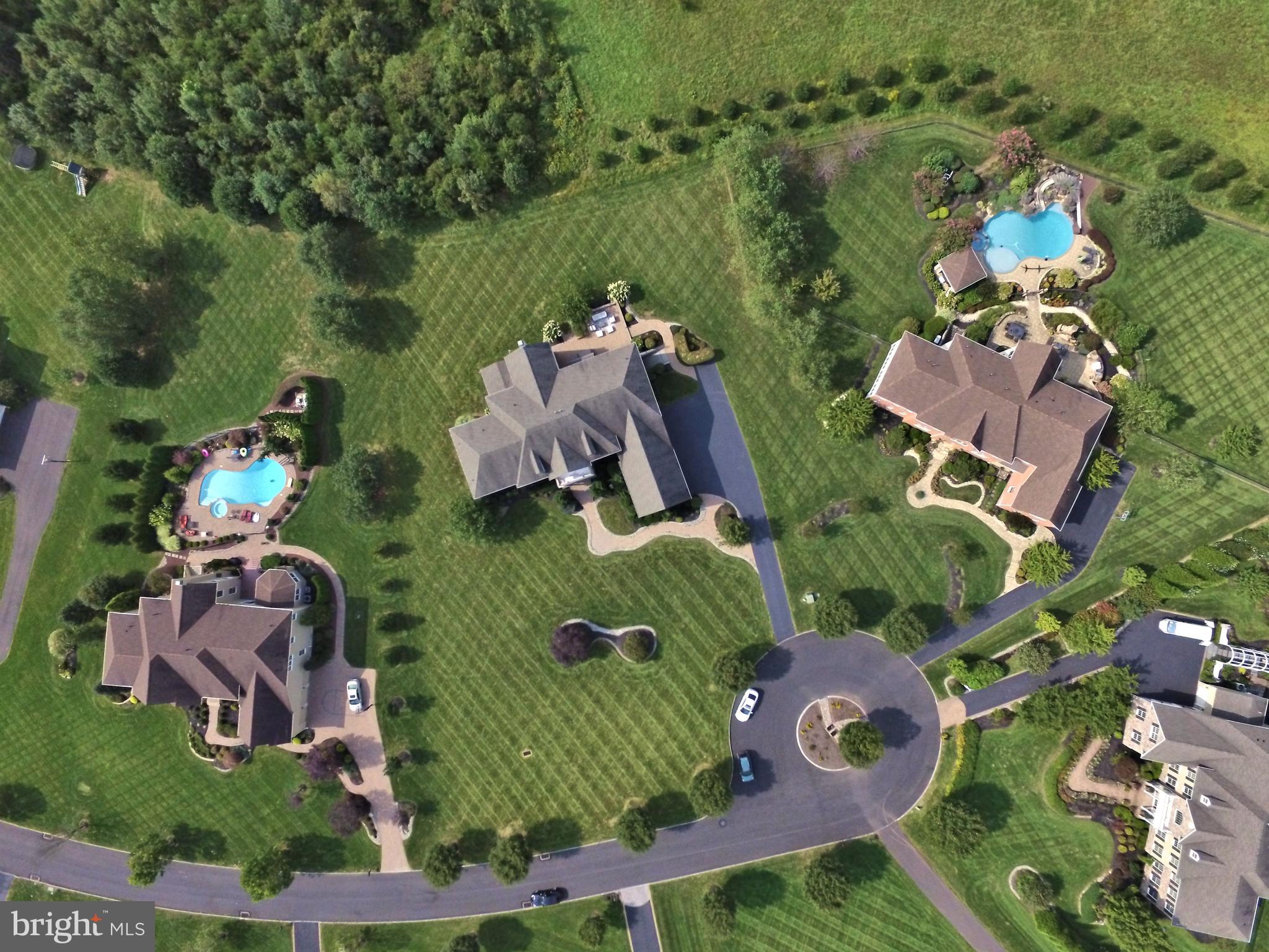 DUTCHESS FARM ESTS - Residential