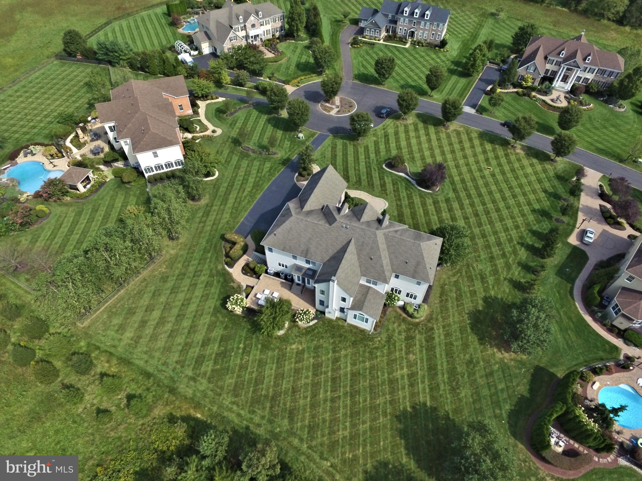 DUTCHESS FARM ESTS - Residential