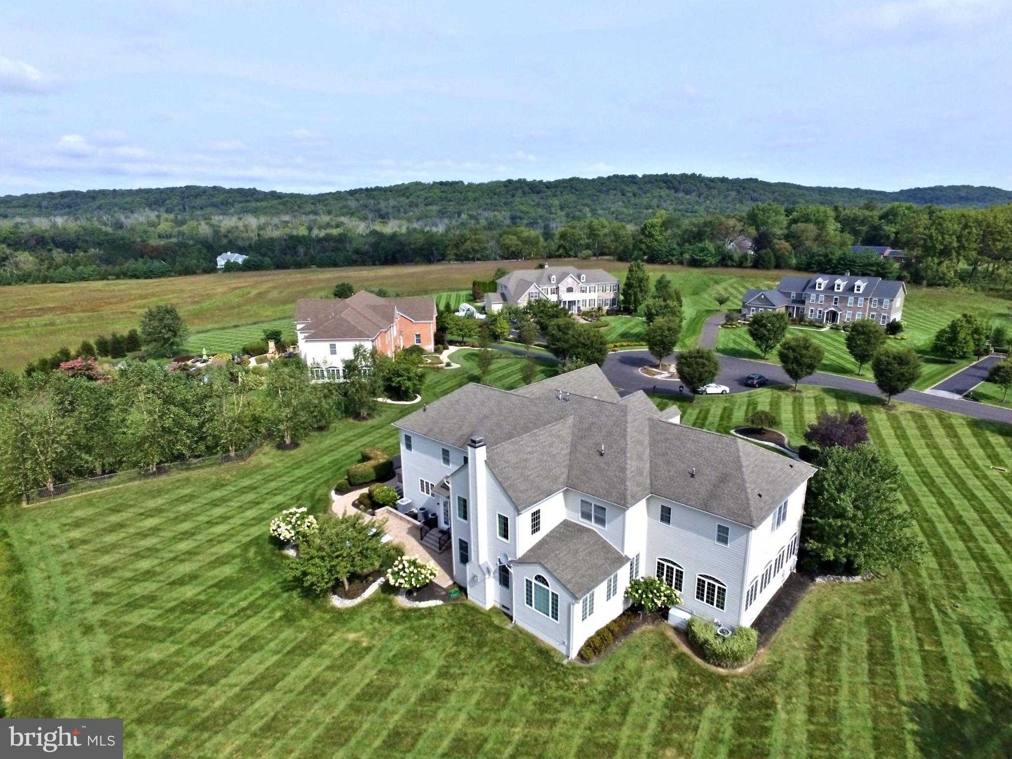 DUTCHESS FARM ESTS - Residential