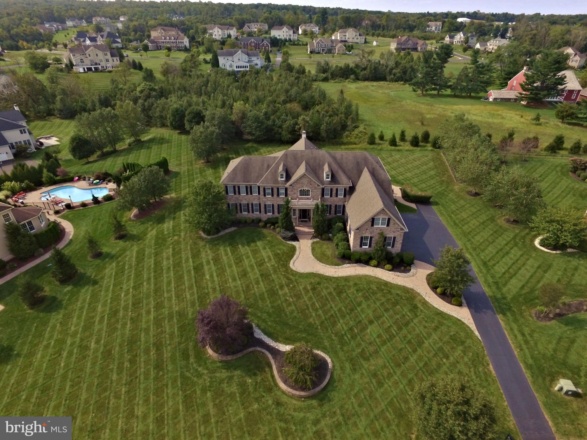 DUTCHESS FARM ESTS - Residential