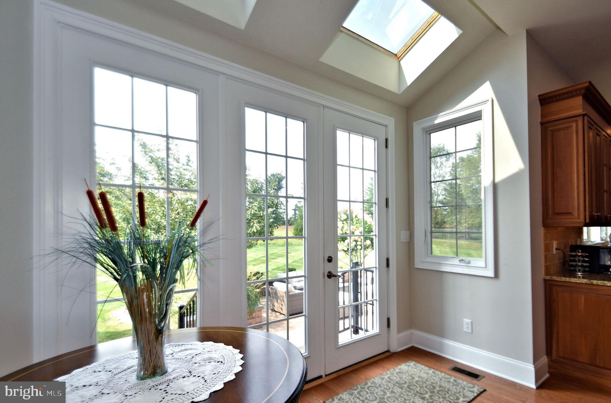 DUTCHESS FARM ESTS - Residential