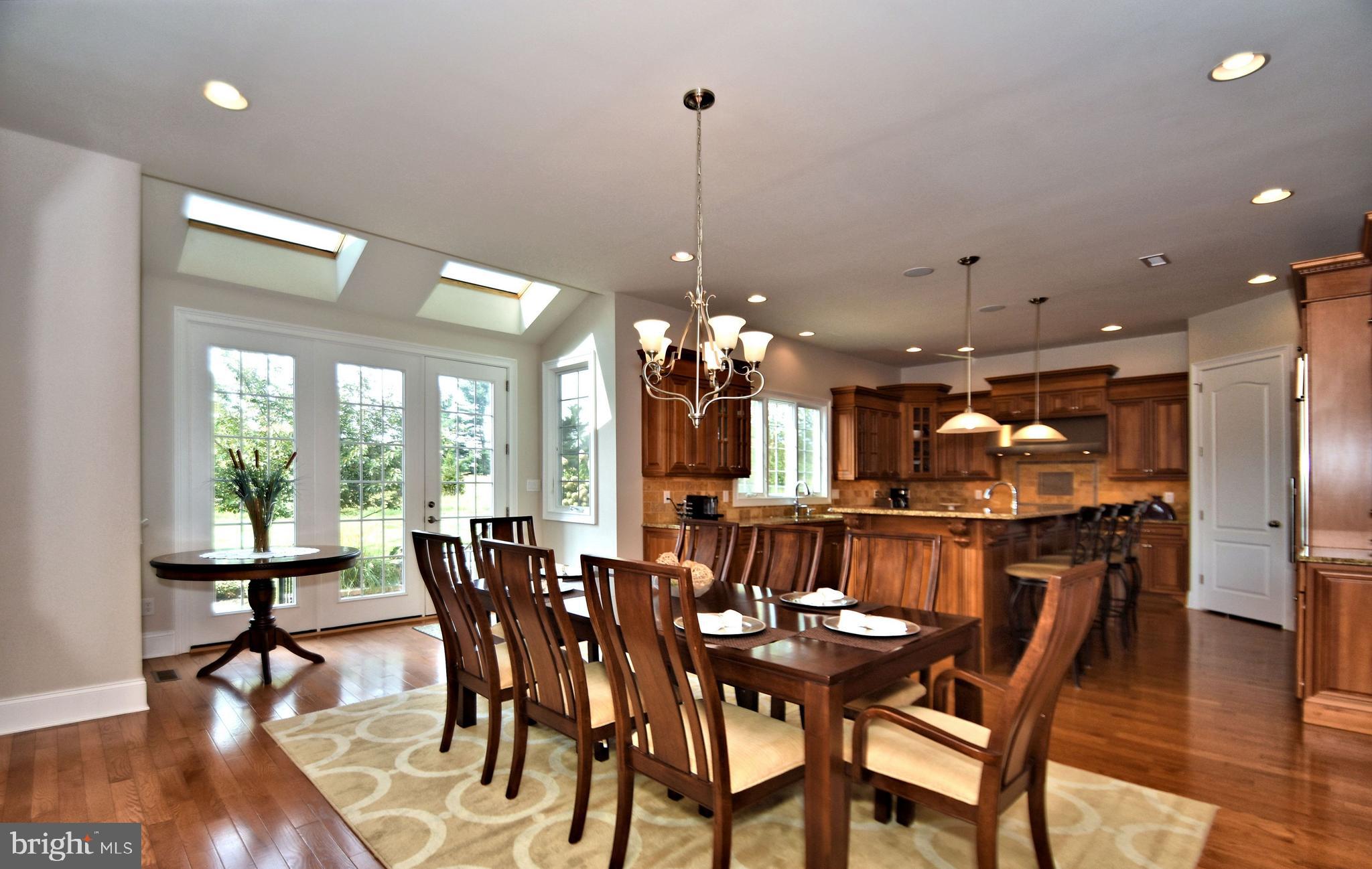 DUTCHESS FARM ESTS - Residential