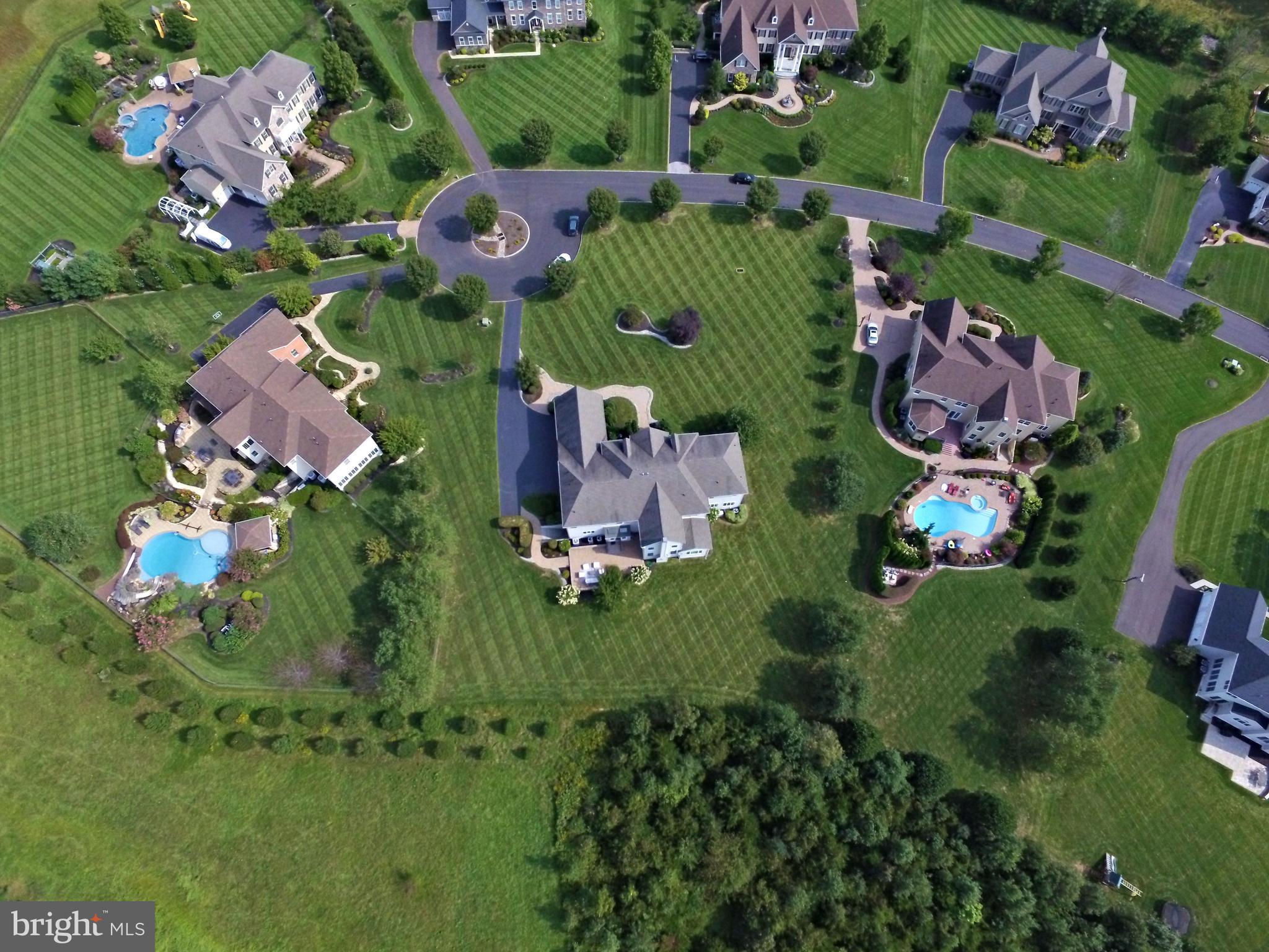 DUTCHESS FARM ESTS - Residential