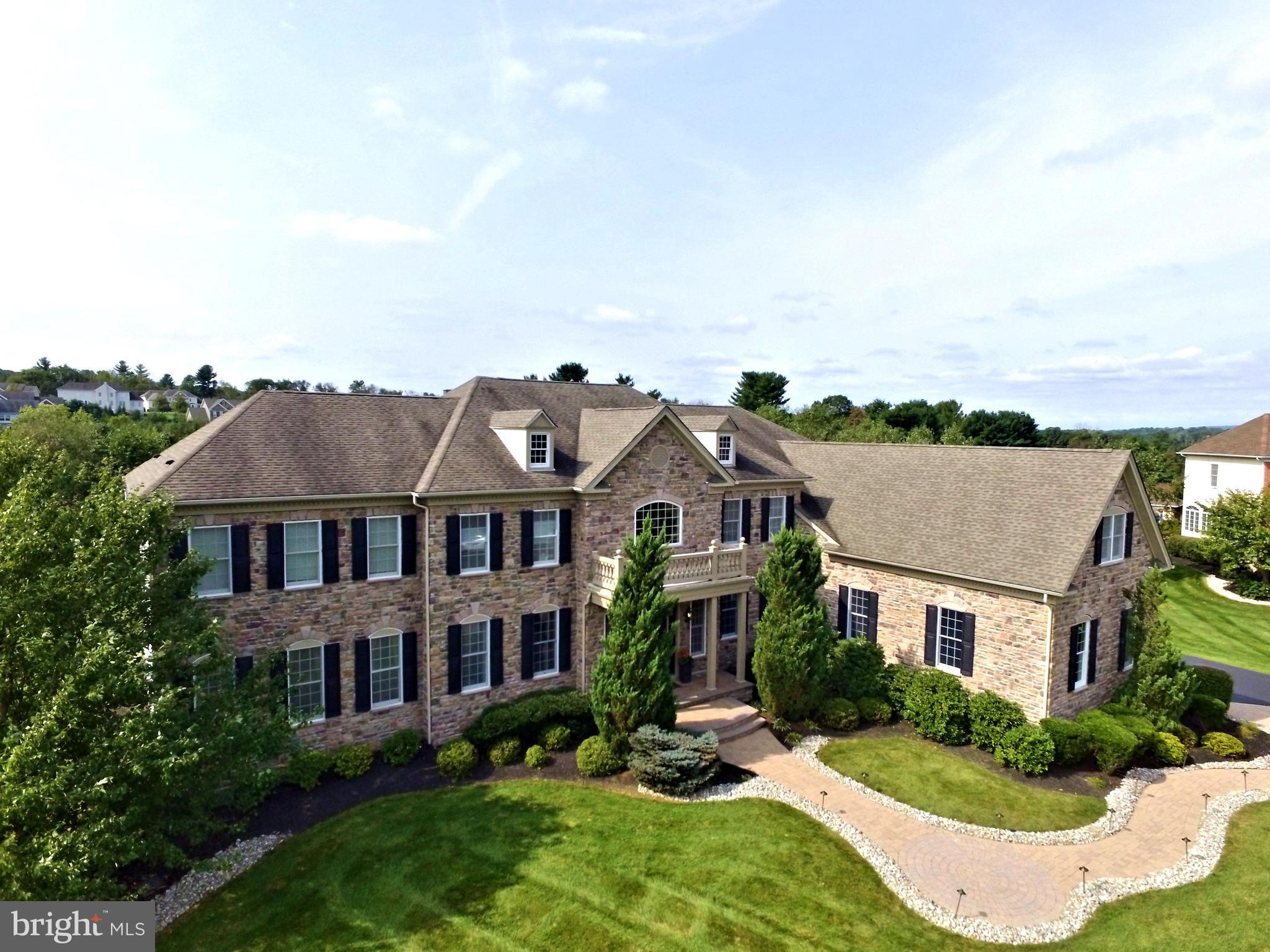 DUTCHESS FARM ESTS - Residential