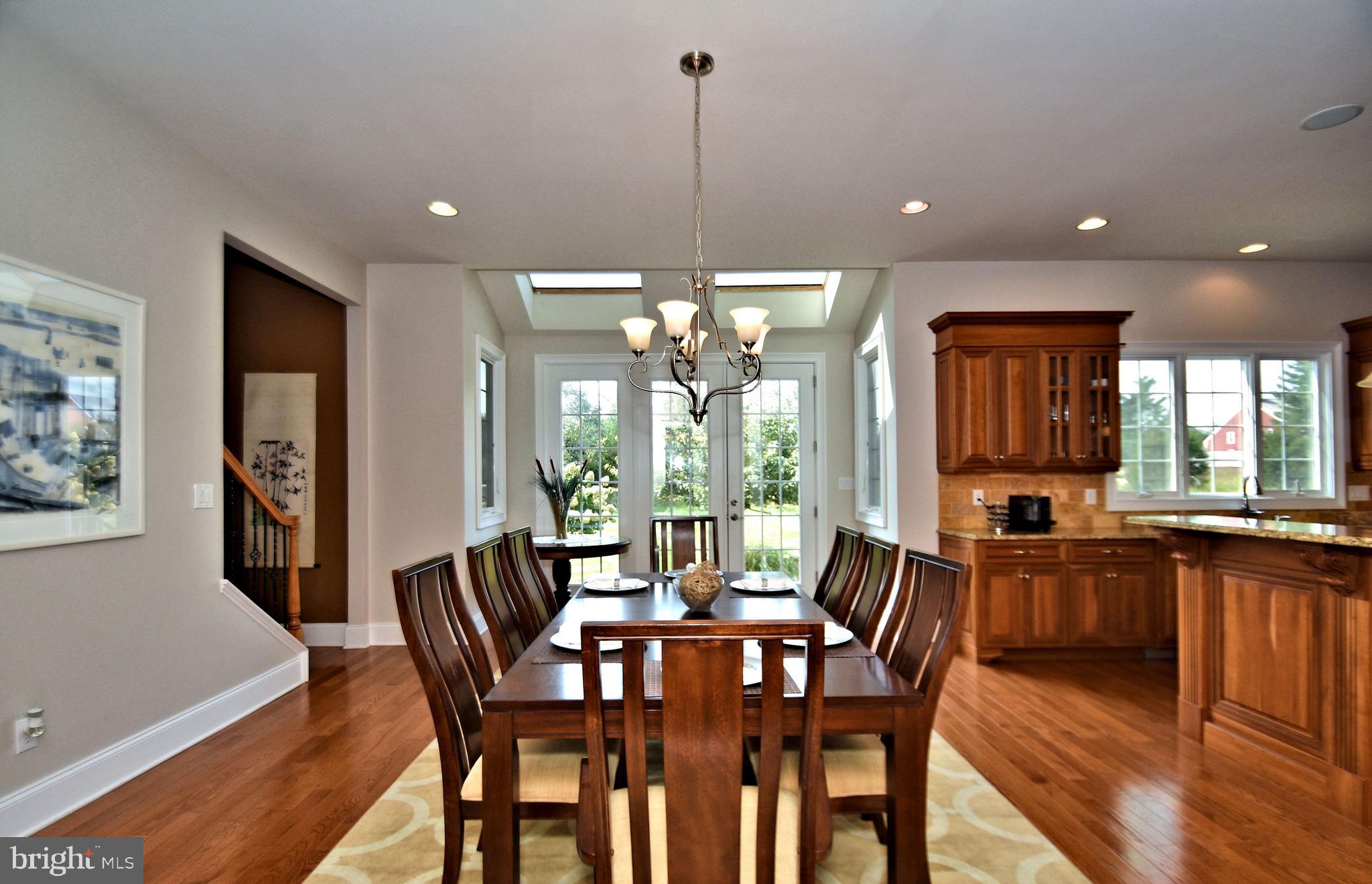 DUTCHESS FARM ESTS - Residential