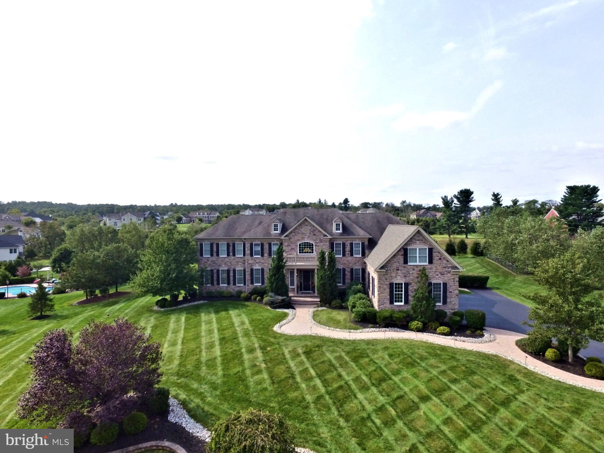 DUTCHESS FARM ESTS - Residential