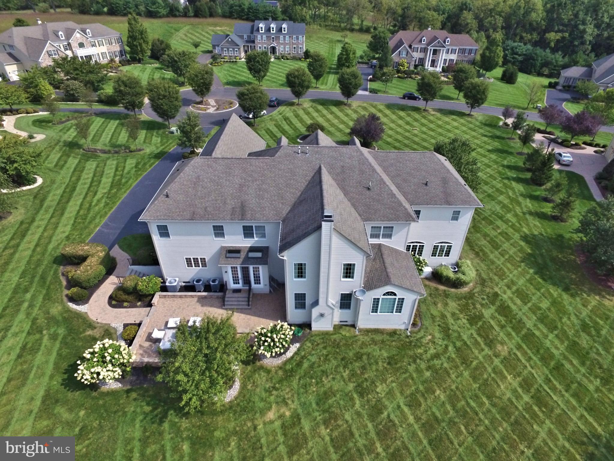 DUTCHESS FARM ESTS - Residential