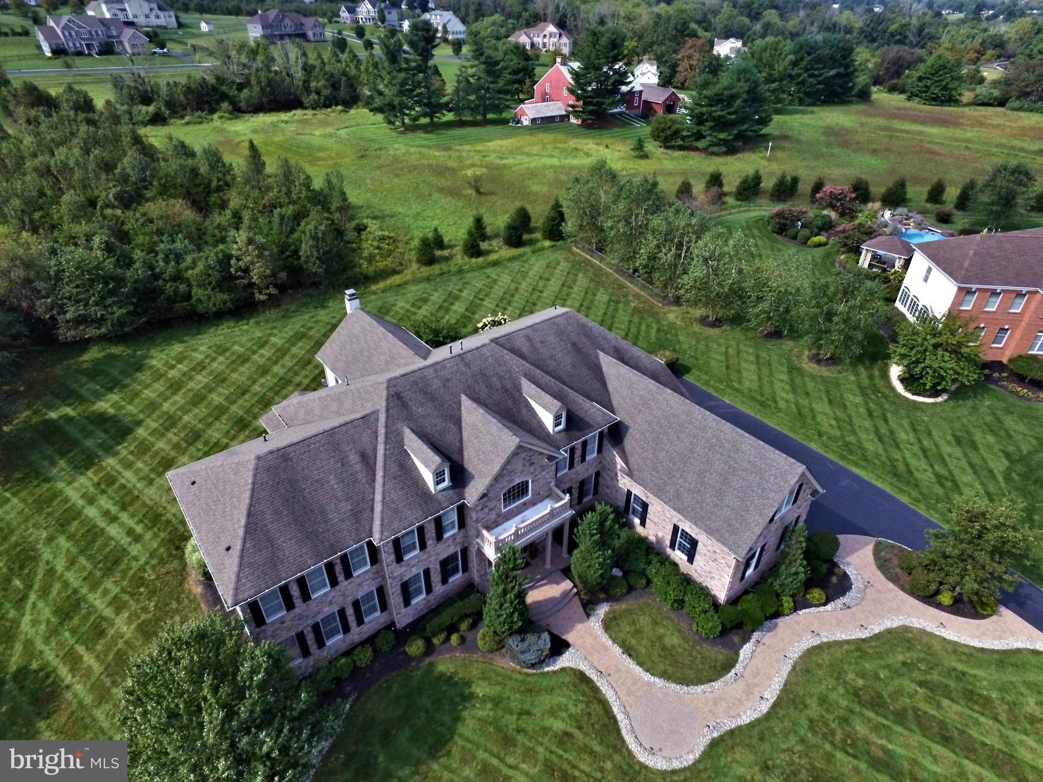 DUTCHESS FARM ESTS - Residential